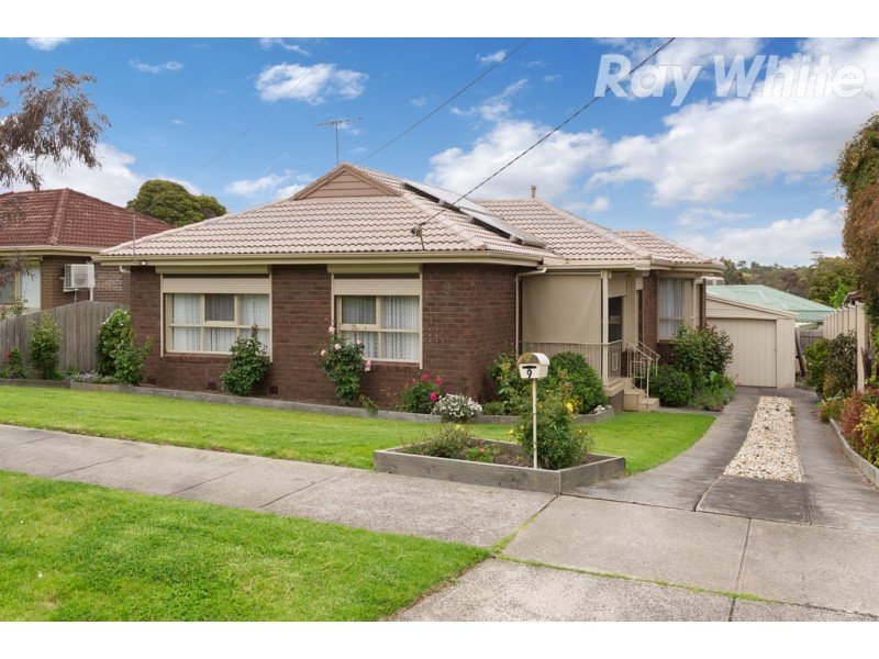9 Maroondah Terrace, Bundoora VIC 3083