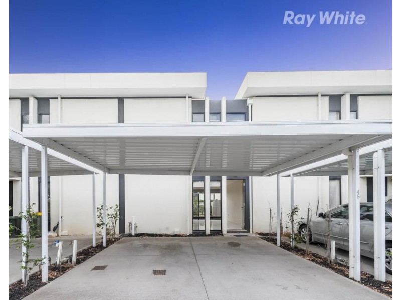 45/80 Enterprise Drive, Bundoora VIC 3083