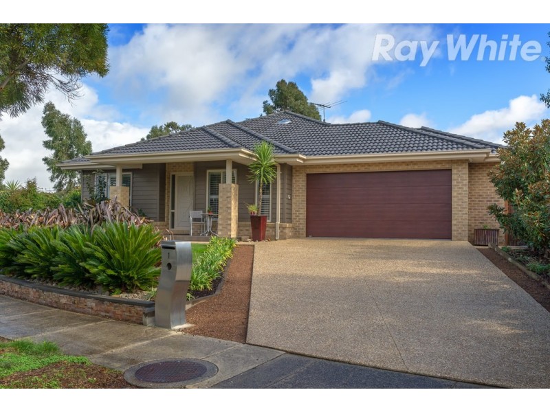 1 Anglers Drive, Epping VIC 3076