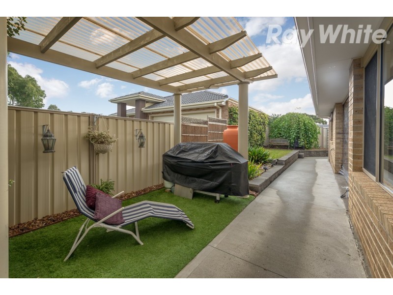 1 Anglers Drive, Epping VIC 3076