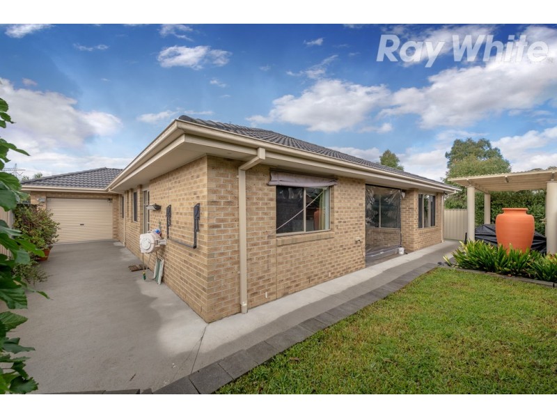 1 Anglers Drive, Epping VIC 3076
