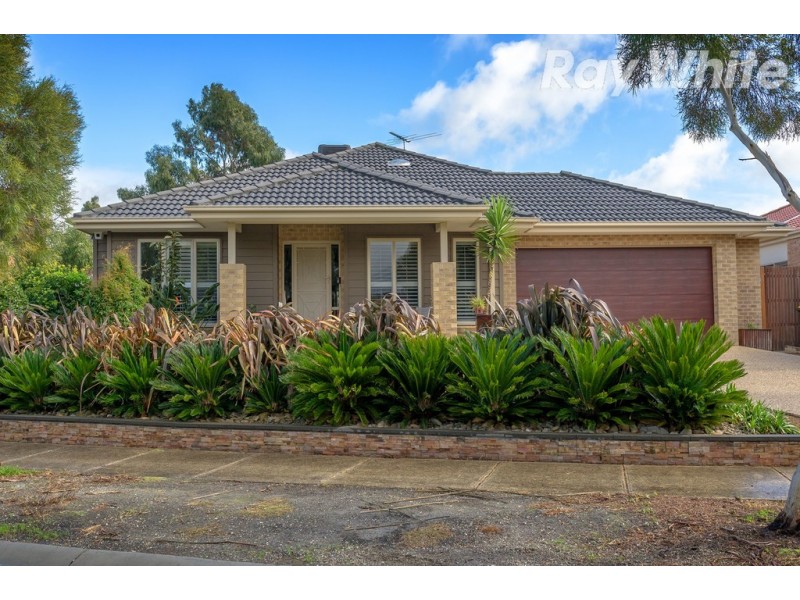 1 Anglers Drive, Epping VIC 3076
