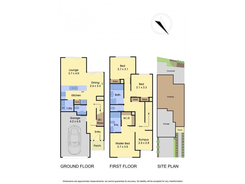 24 Pimpinella Pass, Mernda VIC 3754