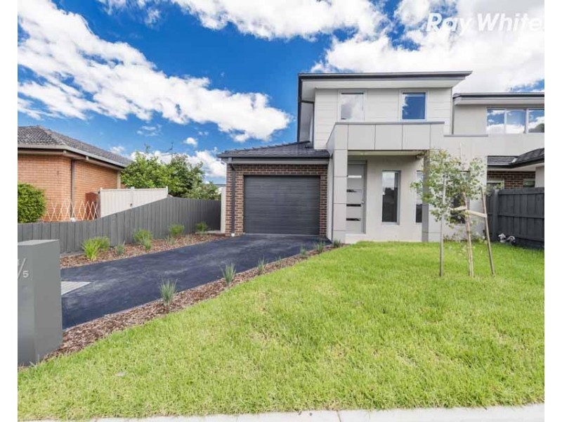 1/5 Cambridge Way, Bundoora VIC 3083