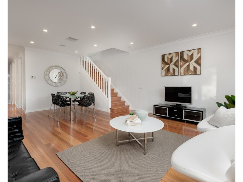 1/5 Cambridge Way, Bundoora VIC 3083