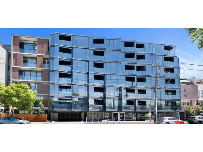 307/134-138 Burnley Street, Richmond VIC 3121