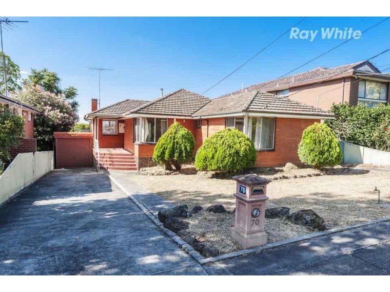 70 Arthur Street, Bundoora VIC 3083