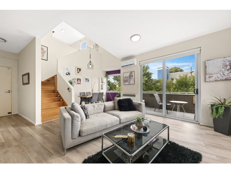 110/50 Janefield Drive, Bundoora VIC 3083