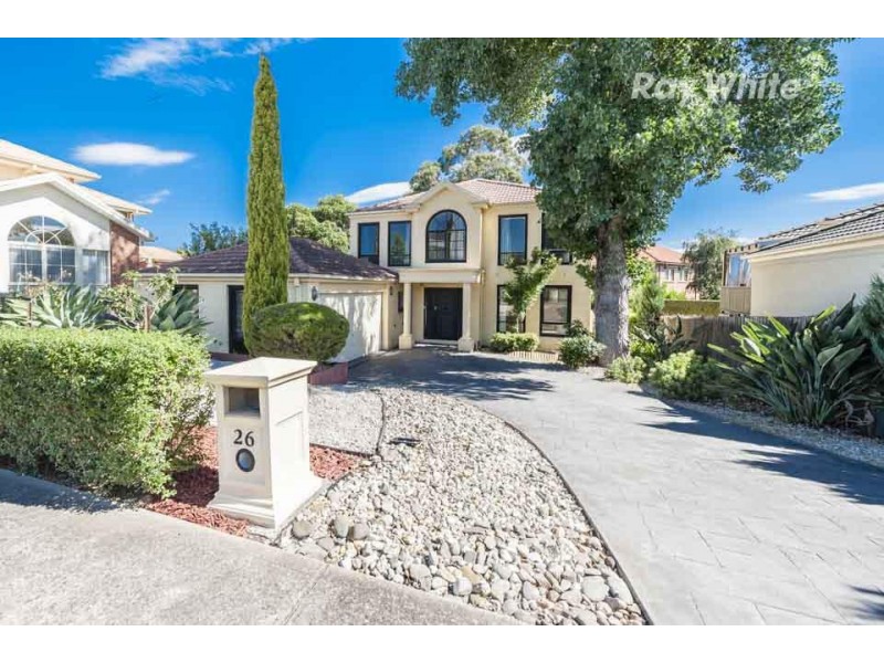 26 Prospect Hill Drive, Bundoora VIC 3083