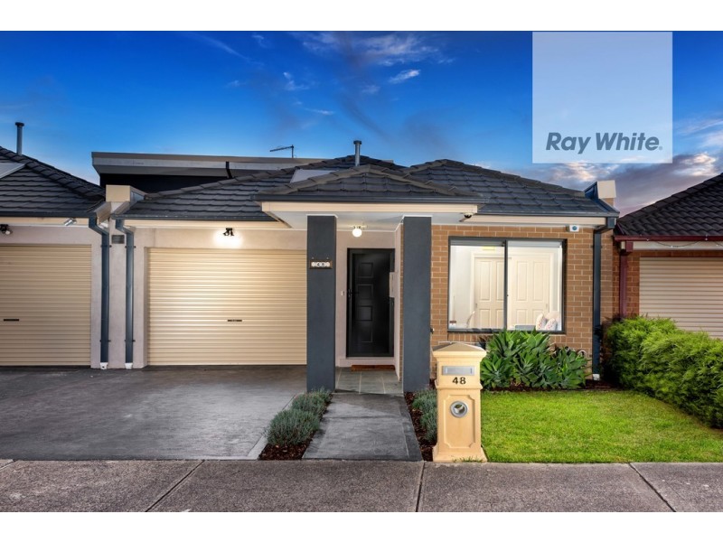 48 Lamour Avenue, South Morang VIC 3752