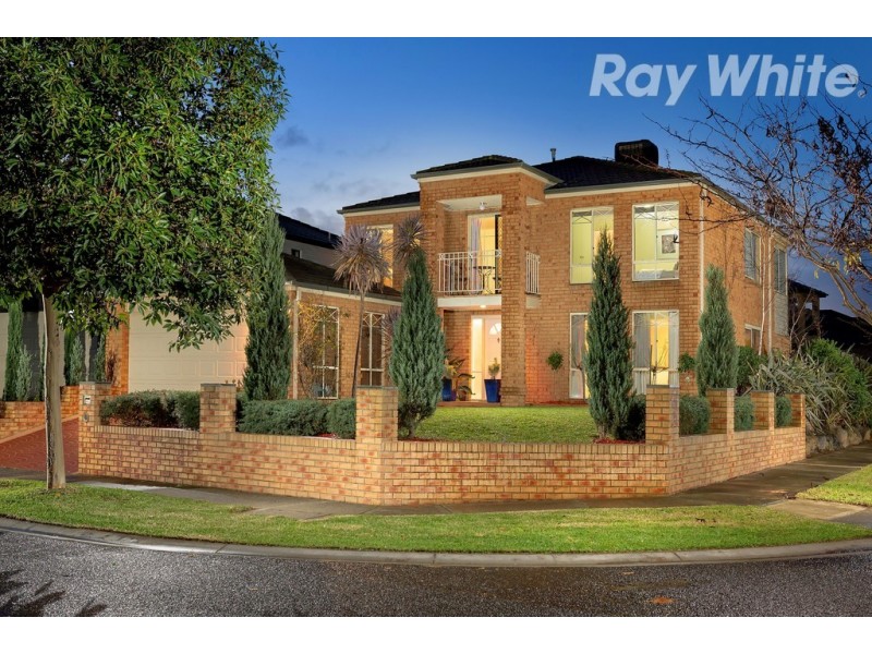 16 Cranberry Place, Bundoora VIC 3083