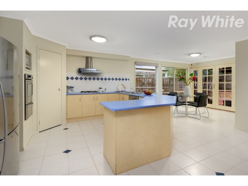 16 Cranberry Place, Bundoora VIC 3083