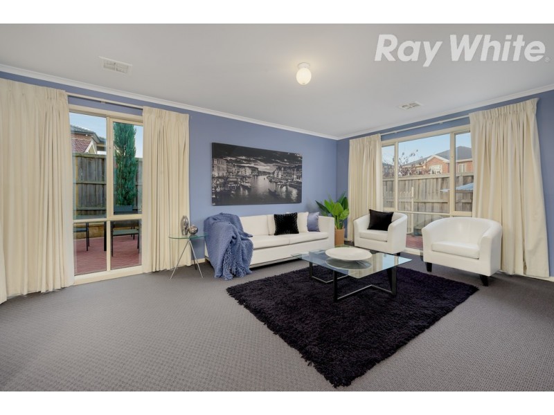 16 Cranberry Place, Bundoora VIC 3083