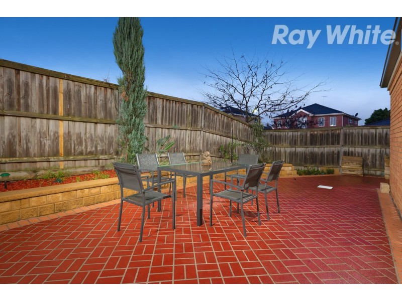 16 Cranberry Place, Bundoora VIC 3083