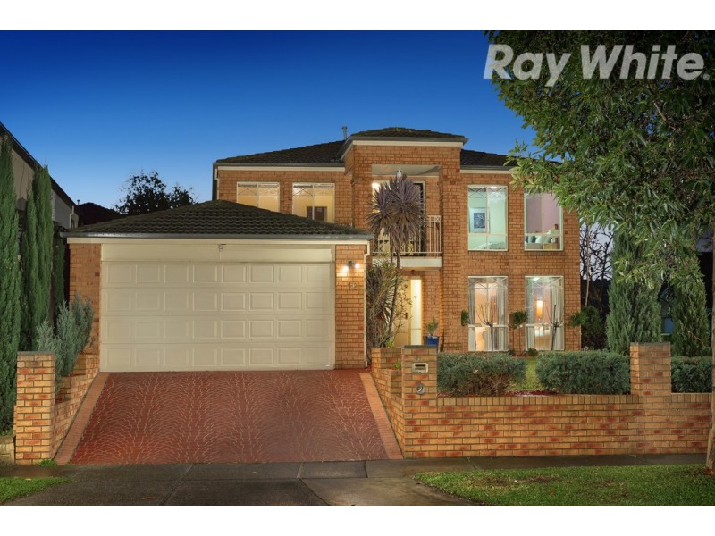 16 Cranberry Place, Bundoora VIC 3083