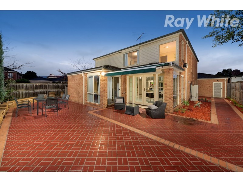 16 Cranberry Place, Bundoora VIC 3083