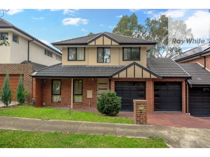5 Ball Court, Bundoora VIC 3083