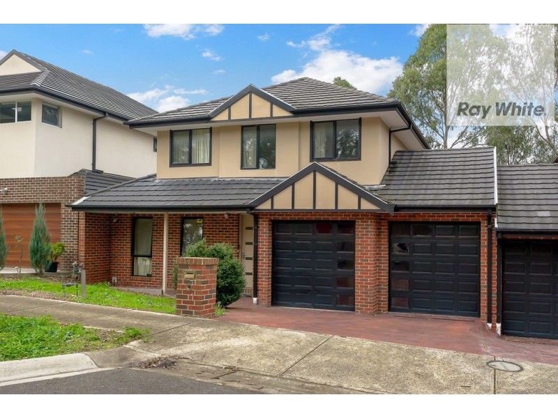 5 Ball Court, Bundoora VIC 3083