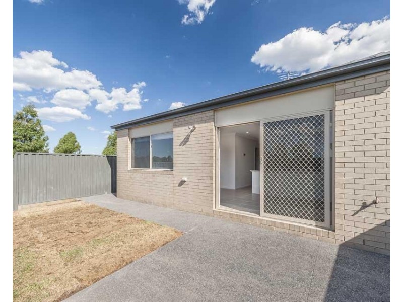 55 Blackcurrant Circuit, Mernda VIC 3754
