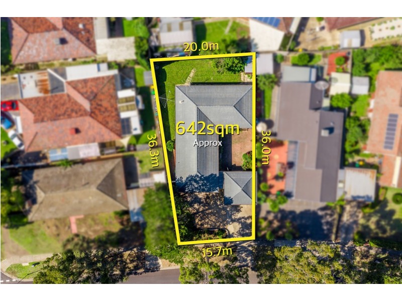 32 Mill Park Drive, Mill Park VIC 3082