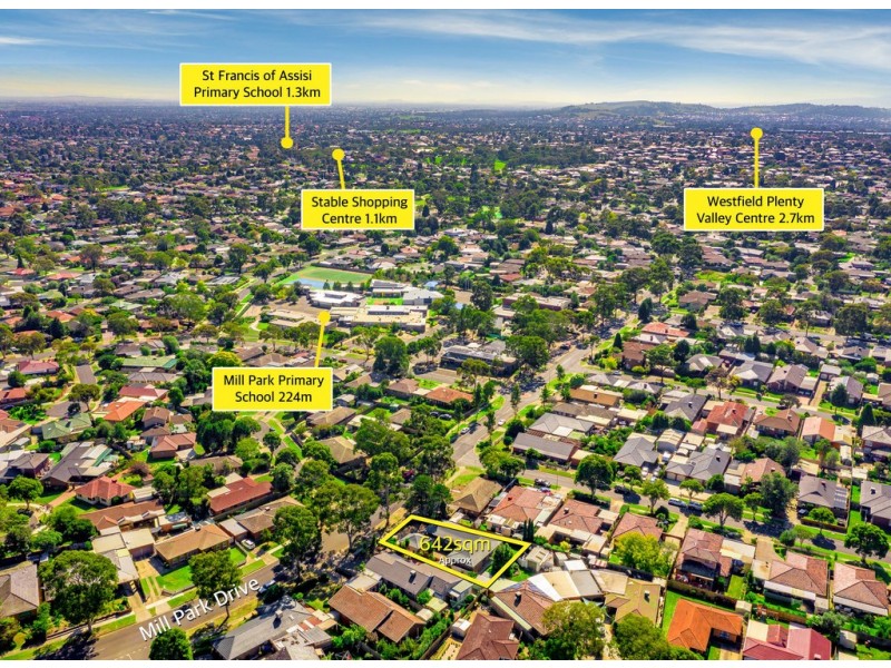 32 Mill Park Drive, Mill Park VIC 3082