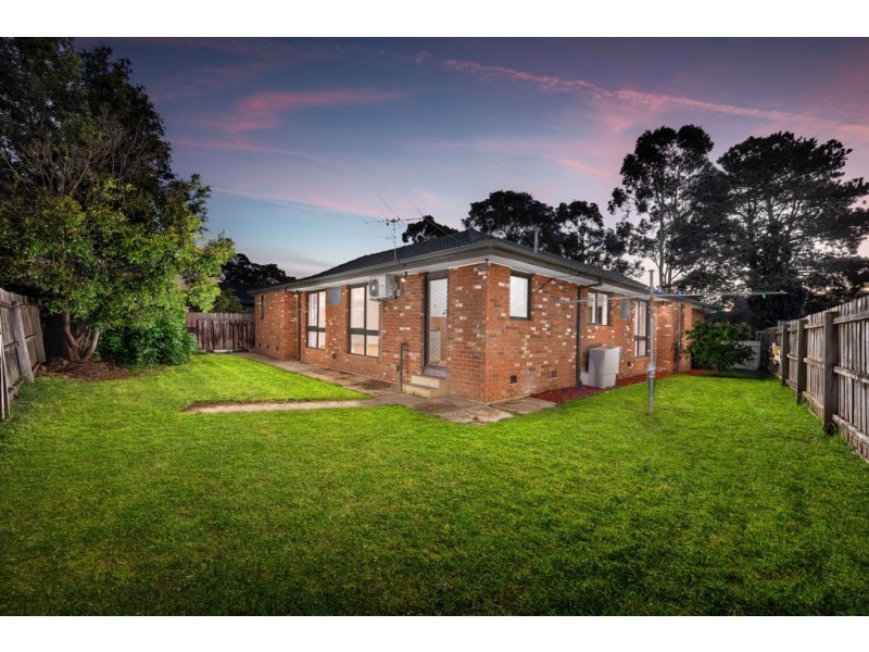 32 Mill Park Drive, Mill Park VIC 3082