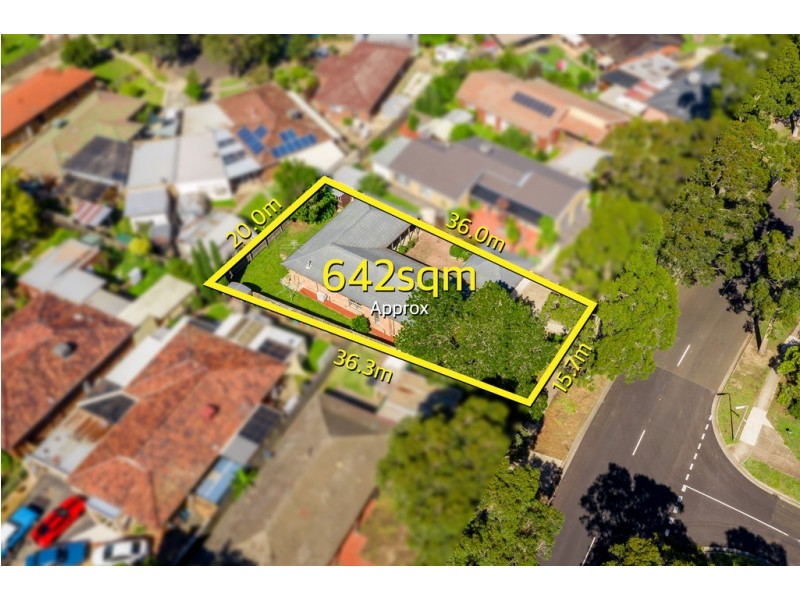 32 Mill Park Drive, Mill Park VIC 3082