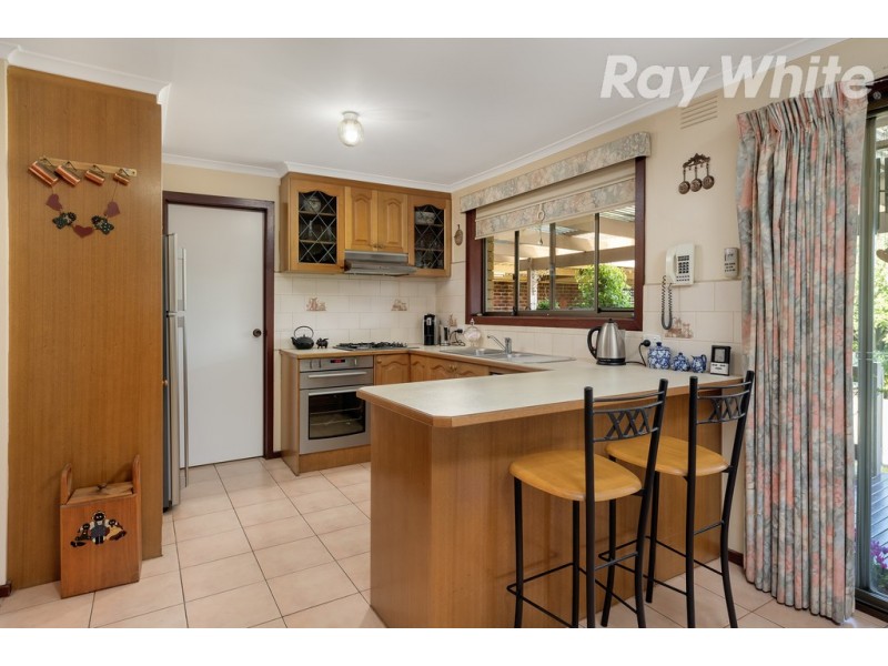 15 Northumberland Drive, Epping VIC 3076