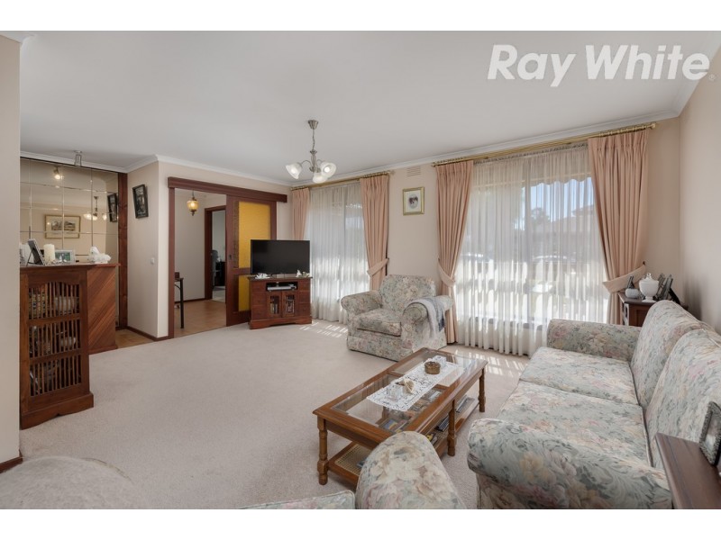 15 Northumberland Drive, Epping VIC 3076