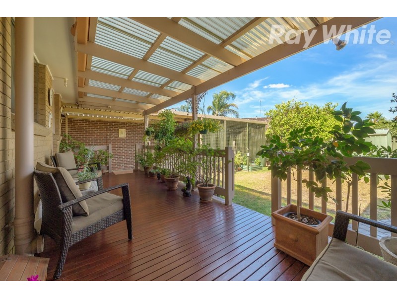 15 Northumberland Drive, Epping VIC 3076