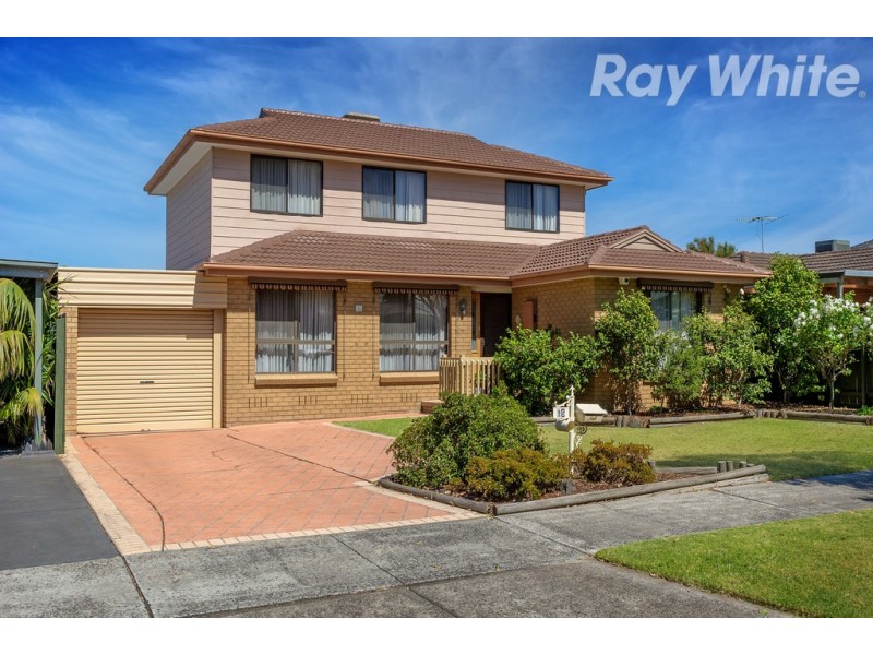 15 Northumberland Drive, Epping VIC 3076