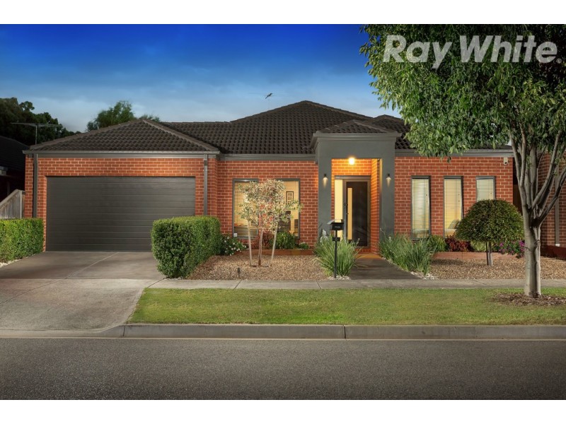 6 Sargood Drive, South Morang VIC 3752
