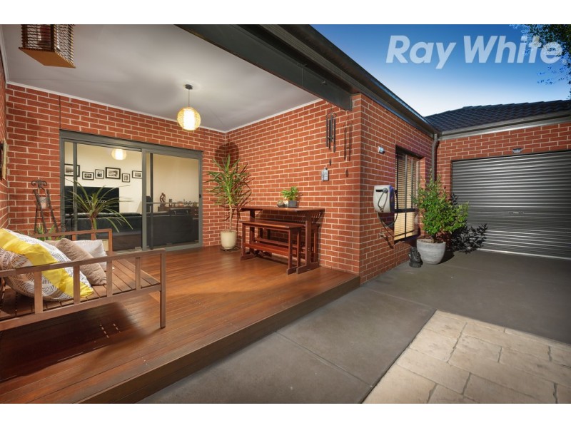 6 Sargood Drive, South Morang VIC 3752