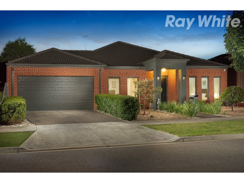 6 Sargood Drive, South Morang VIC 3752