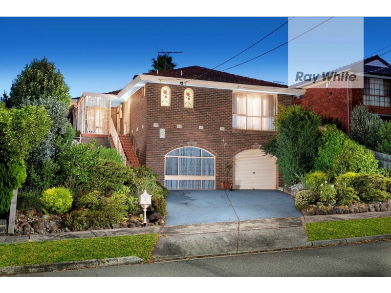 4 Cher Avenue, Bundoora VIC 3083