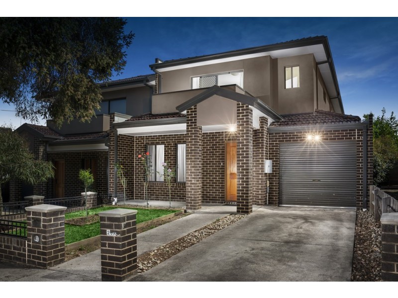 26A Hardy Street, Preston VIC 3072
