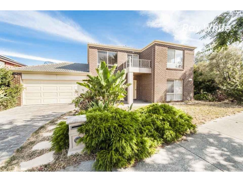 2 Chatsworth Avenue, Mernda VIC 3754