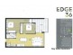 105/1 Flynn Close, Bundoora VIC 3083 Floorplan