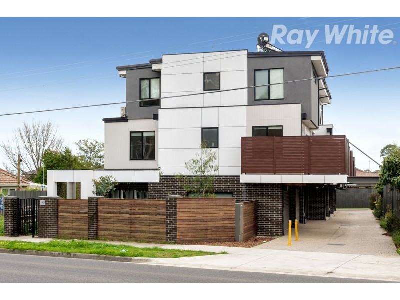 2/1003 Plenty Road, Kingsbury VIC 3083