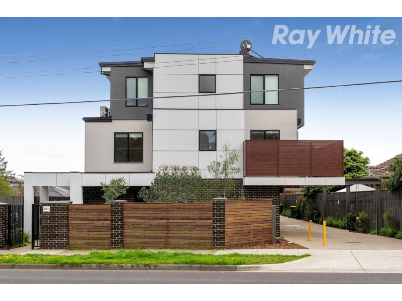 2/1003 Plenty Road, Kingsbury VIC 3083