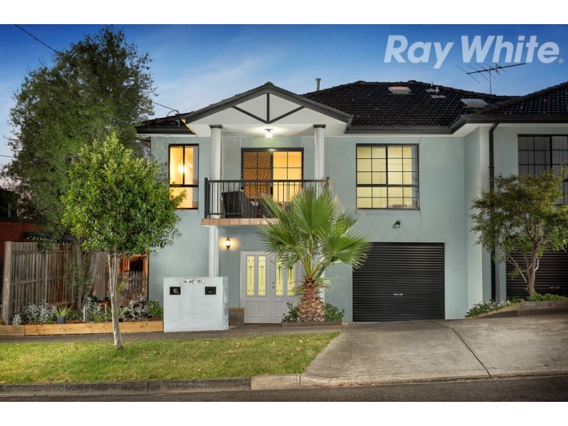 34A Janet Crescent, Bundoora VIC 3083