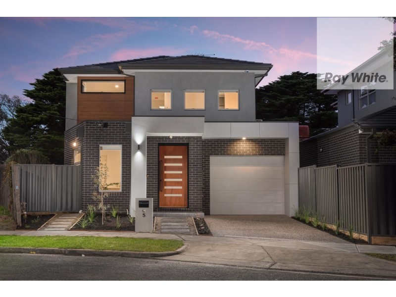 5 Gray Court, Bundoora VIC 3083
