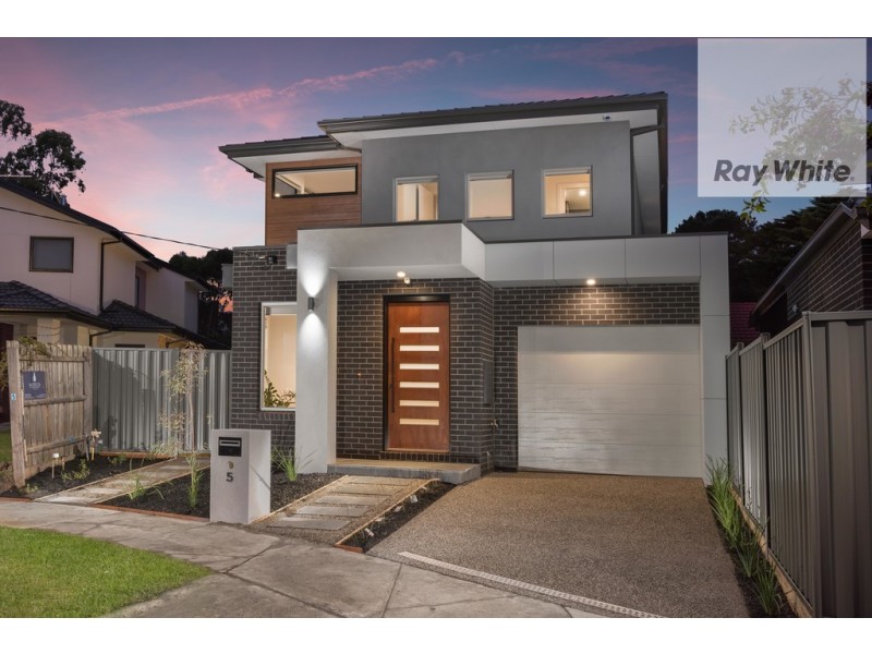 5 Gray Court, Bundoora VIC 3083