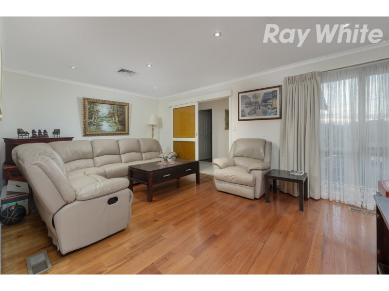 12 Fifer Rise, Bundoora VIC 3083