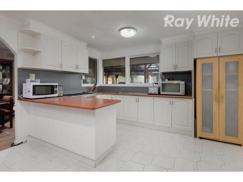 12 Fifer Rise, Bundoora VIC 3083