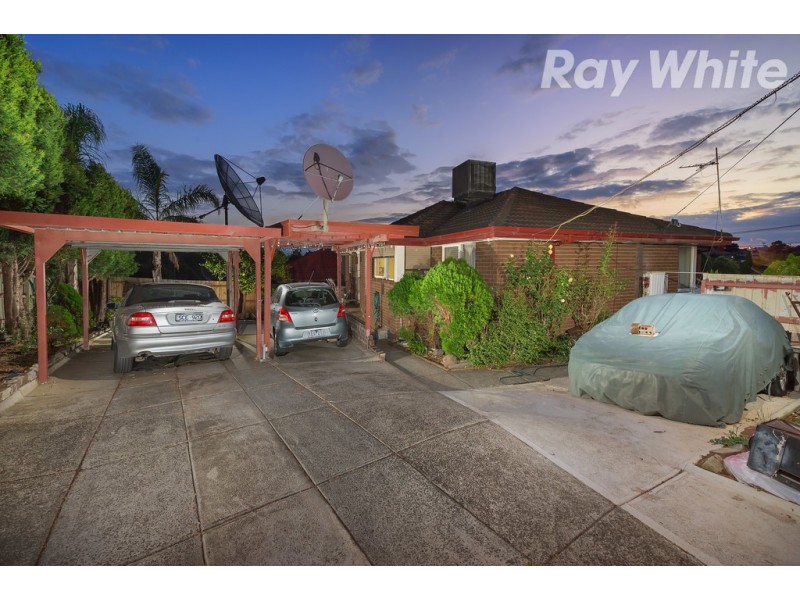 12 Fifer Rise, Bundoora VIC 3083