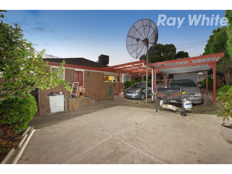 12 Fifer Rise, Bundoora VIC 3083