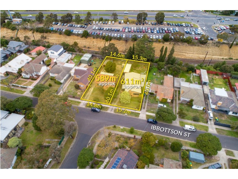 18 Ibbottson Street, Watsonia VIC 3087