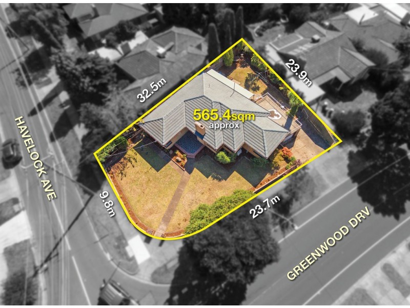 2 Havelock Avenue, Bundoora VIC 3083