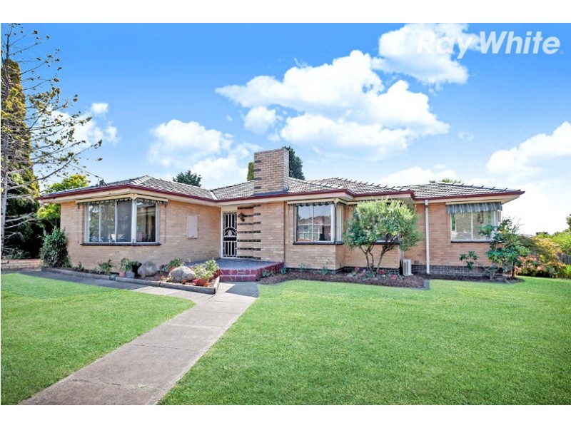 2 Havelock Avenue, Bundoora VIC 3083